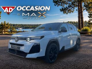 C5 aircross Hybride 145ch auto PLUS 2026 occasion 40160 Parentis-en-Born