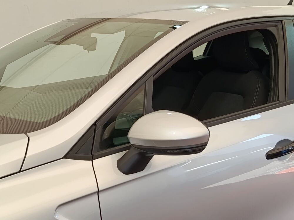 Clio Business TCe 100 - 20 2021 occasion 91580 &Eacute;tr&eacute;chy