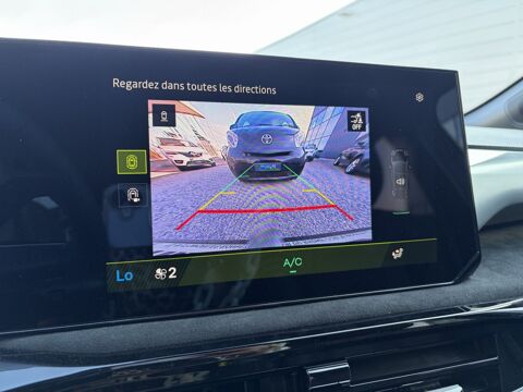 Clio esprit Alpine full hybrid E-Tech 160 ch sans plomb 95 5 port 2026 occasion 38370 Saint-Clair-du-Rh&ocirc;ne