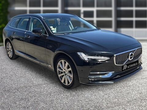 V90 D4 Geartronic 190 Inscription Luxe 2017 occasion 44150 Saint-G&eacute;r&eacute;on
