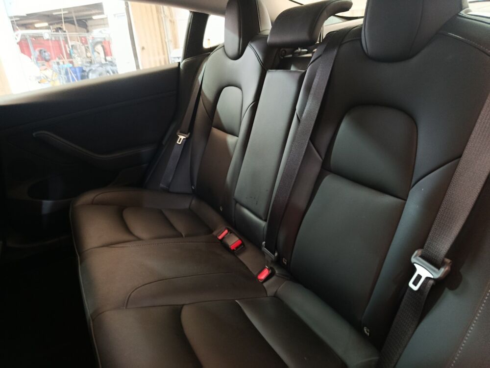 Model 3 Grande Autonomie 2022 occasion 91580 &Eacute;tr&eacute;chy
