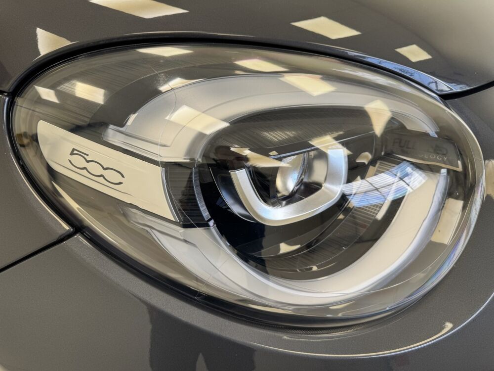 500 X 1.6 Multijet 120ch Sport 2023 occasion 76360 Barentin