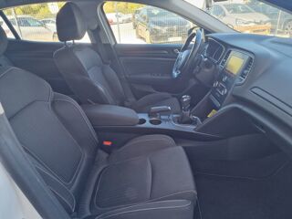 Megane IV Business Blue dCi 115 2020 occasion 30610 Sauve