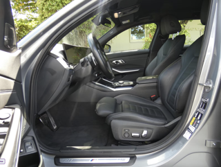 S&eacute;rie 3 330e xDrive 292ch M Sport - Attelage r&eacute;tractable - Harman Ka 2023 occasion 69007 Lyon