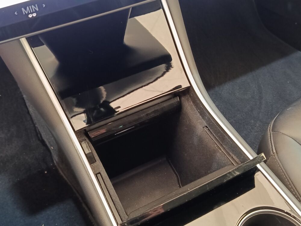 Model 3 Long Range Dual Motor AWD 2020 occasion 91580 &Eacute;tr&eacute;chy