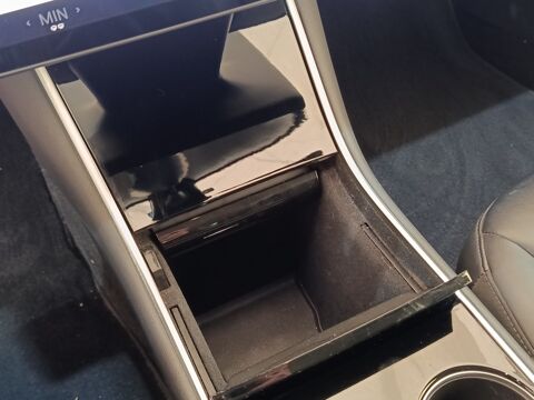 Model 3 Long Range Dual Motor AWD 2020 occasion 91580 &Eacute;tr&eacute;chy