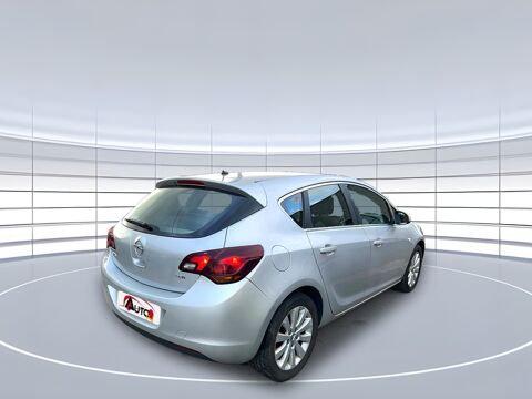 Astra 1.7 CDTI 125 ch FAP Connect Pack 2012 occasion 61170 Montchevrel