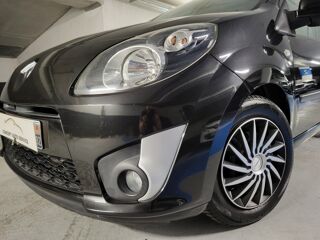 Twingo Expression 1.2 16v 75ch LEV Eco2 2011 occasion 93600 Aulnay-sous-Bois