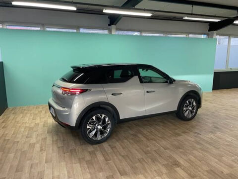 DS3 50kWH E-Tense Grand Chic Auto 2021 occasion 74300 Cluses