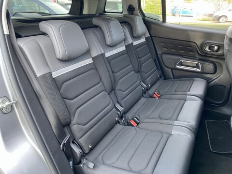 C5 aircross Hybride rechargeable 180 e-EAT8 C-Series 2023 occasion 30260 Quissac