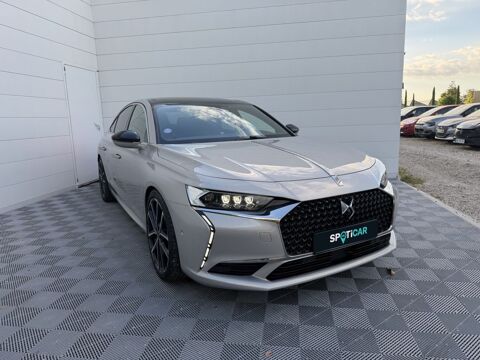 DS9 1.6 E-TENSE 360 RIVOLI + 4WD 2022 occasion 69330 Meyzieu