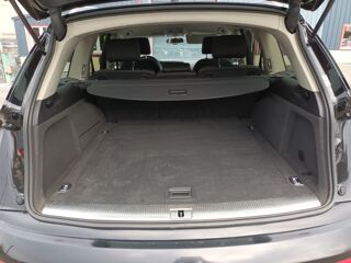 Q7 S LINE V6 3.0 TDI CLEAN DIESEL 6S 2011 occasion 35210 Ch&acirc;tillon-en-Vendelais