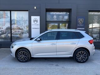 Kamiq 1.0 TSI 110ch DSG7 Style 2023 occasion 30260 Quissac