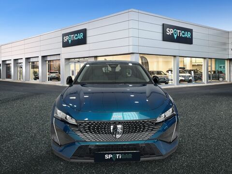 408 PHEV 180 ALLURE PACK 2023 occasion 63300 Thiers