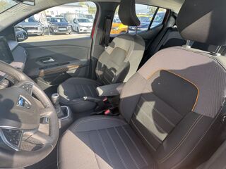 Sandero Stepway Confort TCe 90 -22 2022 occasion 30610 Sauve