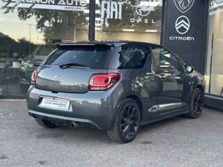 DS3 PureTech 110 S&S BVM PERFORMANCE Line 2017 occasion 30140 Anduze