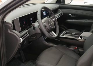 Tucson 1.6 HYBRID 239 INTUITIVE 2026 occasion 63360 Gerzat