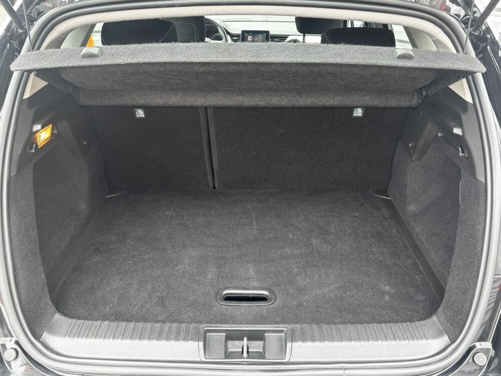 Captur Business Blue dCi 115 EDC DISTRIBUTION OK 2020 occasion 86440 Mign&eacute;-Auxances