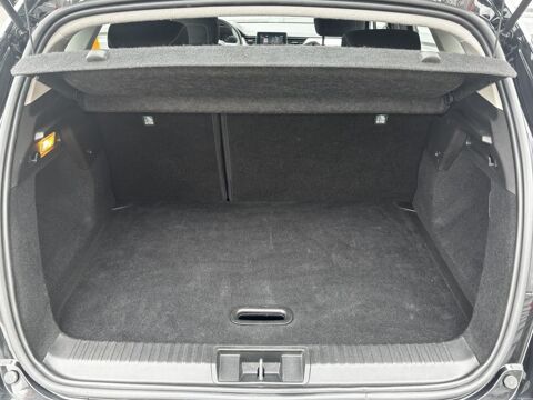 Captur Business Blue dCi 115 EDC DISTRIBUTION OK 2020 occasion 86440 Mign&eacute;-Auxances