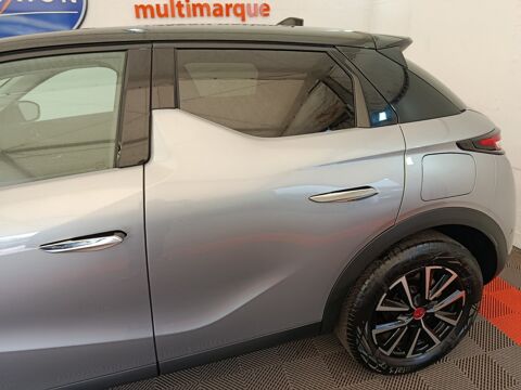 DS3 1.2 PURETECH 130 AUTO PERFORMANCE LINE 2024 occasion 91580 &Eacute;tr&eacute;chy