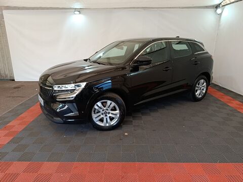Renault Austral evolution full hybrid E-Tech 200 ch - 25 2025 occasion &Eacute;tr&eacute;chy 91580