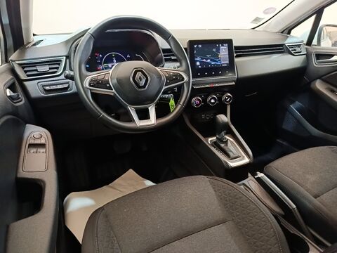 Clio Business E-Tech hybride 140 -21N 2022 occasion 91580 &Eacute;tr&eacute;chy