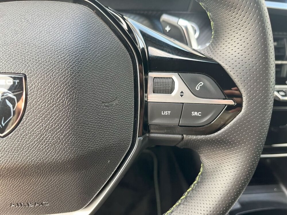 208 GT Hybrid 145 e-DCS6 auto 2025 occasion 42190 Charlieu