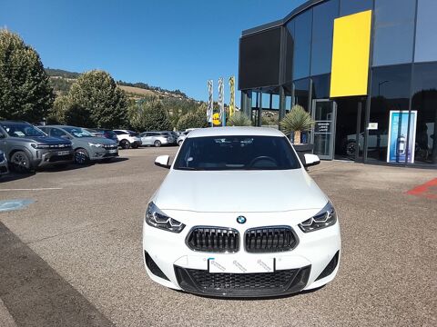 X2 sDrive18i M Sport DKG7 2022 occasion 42240 Unieux