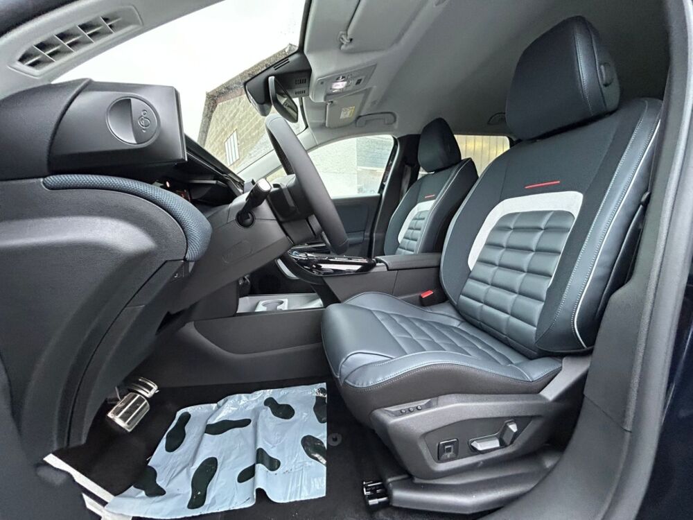 C5 aircross Hybride 145ch auto MAX 2026 occasion 42640 Saint-Germain-Lespinasse