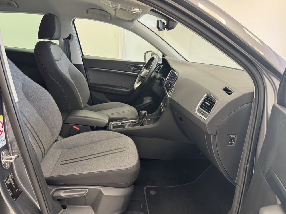 Ateca 2.0 TDI 150 DSG7 S&S Style Business 2023 occasion 76360 Barentin