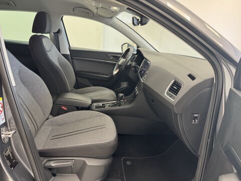 Ateca 2.0 TDI 150 DSG7 S&S Style Business 2023 occasion 76360 Barentin