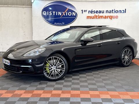 Annonce voiture Porsche Panamera 69990 €