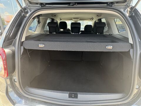 Duster Prestige dCi 110 4x2 2018 occasion 30610 Sauve