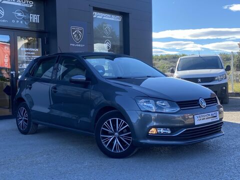 Polo 1.2 TSI 90 Match BMT 2017 occasion 30260 Quissac