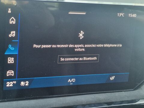 Clio esprit Alpine full hybrid E-Tech 160 ch 2026 occasion 30610 Sauve