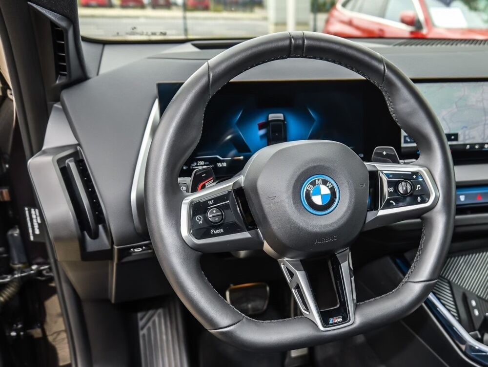 X3 30e xDrive M Sport 299 ch Toit Pano Cam&eacute;ra 360&deg; Harman Kardo 2025 occasion 69007 Lyon