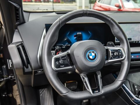 X3 30e xDrive M Sport 299 ch Toit Pano Cam&eacute;ra 360&deg; Harman Kardo 2025 occasion 69007 Lyon