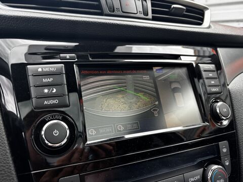 Qashqai 1.5 DCI 115 DCT Tekna+ 2019 occasion 86440 Mign&eacute;-Auxances