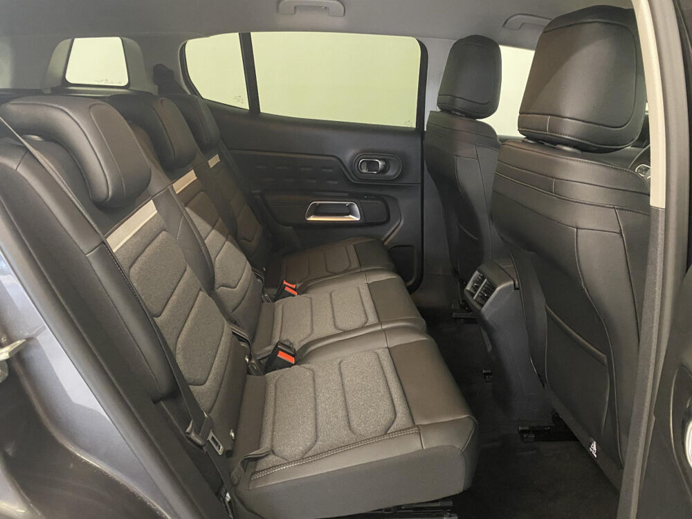 C5 aircross Hybride 145ch auto MAX 2025 occasion 38550 Saint-Maurice-l'Exil