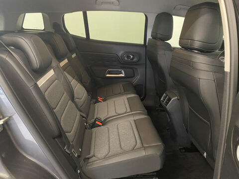 C5 aircross Hybride 145ch auto MAX 2025 occasion 38550 Saint-Maurice-l'Exil