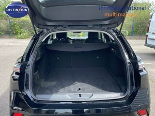 308 SW HYBRID 145CH e-DCS6 ALLURE 2025 occasion 91580 &Eacute;tr&eacute;chy