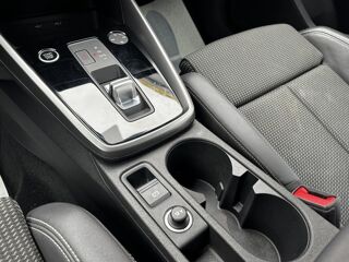 A3 35 TFSI 150 MHEV S Tronic S Line 2024 occasion 86440 Mign&eacute;-Auxances