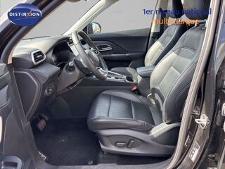 ZS EV 1.5L HYBRID+ 197CH LUXURY 2025 occasion 91580 &Eacute;tr&eacute;chy