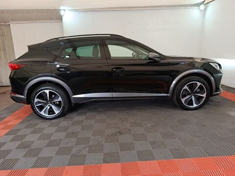 Formentor 1.4 e-HYBRID 204ch DSG6 Business Edition 2024 occasion 91580 &Eacute;tr&eacute;chy