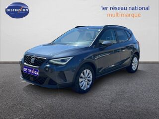 Arona 1.0 TSI 115CH STYLE SPECIAL EDITION 2025 occasion 91580 &Eacute;tr&eacute;chy