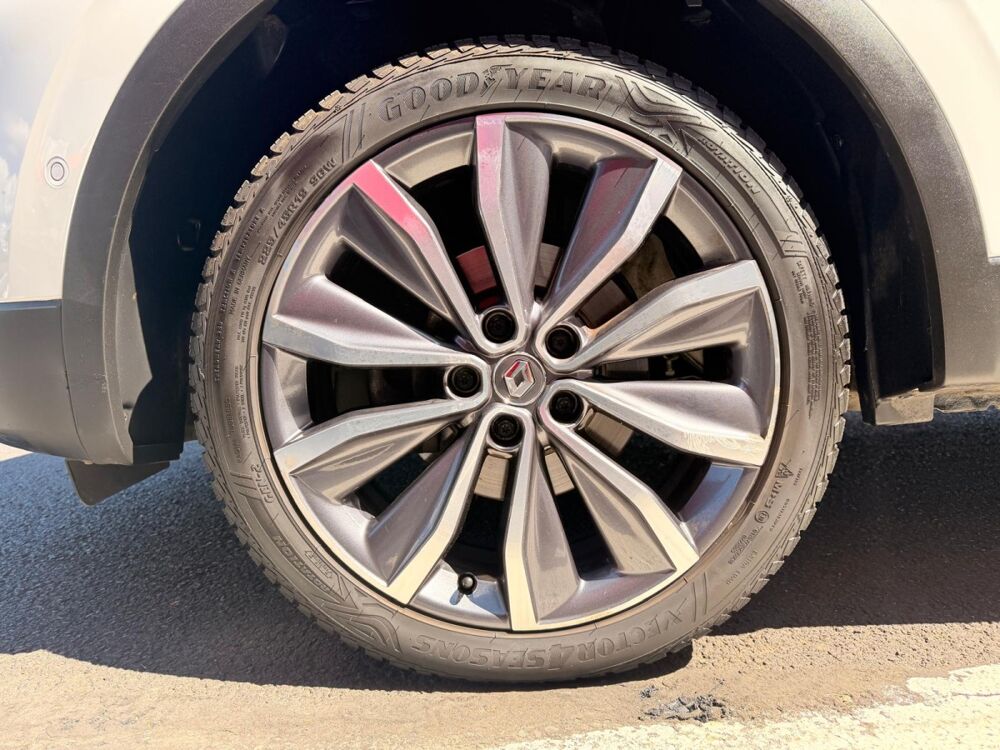 Kadjar Intens Energy dCi 130 2018 occasion 63360 Gerzat