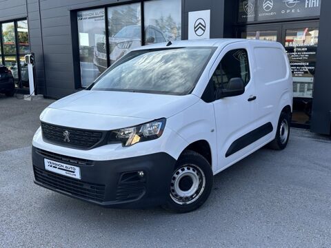 Citro&euml;n Jumpy PURETECH 110 S&S STANDARD 1000KG PREMIUM 2021 occasion Quissac 30260