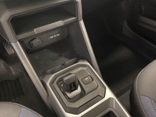 Duster Journey Hybrid 140 4x2 2025 occasion 38550 Saint-Maurice-l'Exil