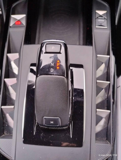 DS3 PureTech 130 Auto Performance Line + 2020 occasion 79500 Melle