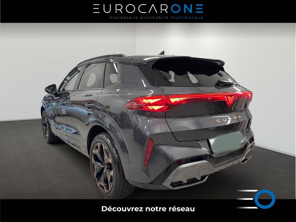 Terramar 1.5 eHybrid V 204 ch Garantie 5 ans Cam&eacute;ra 360&deg; Autres mod&egrave;l 2025 occasion 69007 Lyon